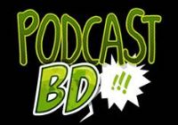 Nouvelle émission : Podcast BD. Publié le 20/09/11